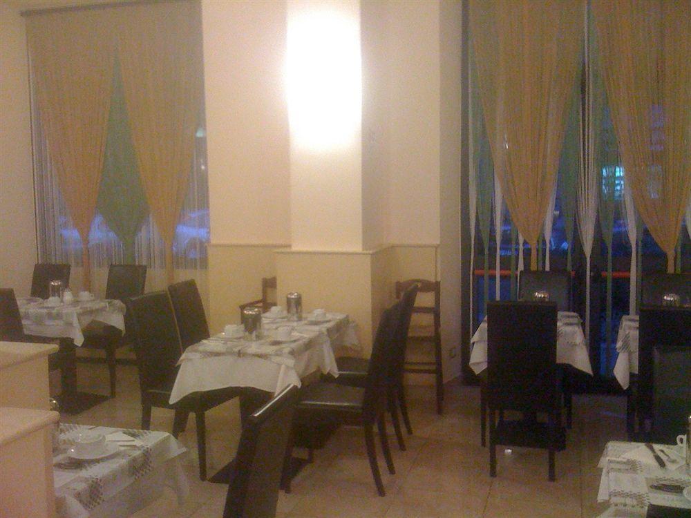 Oasi Guest House Rome Exterior photo